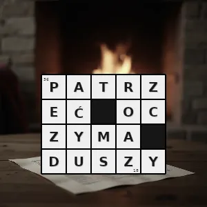 Hasło krzyżówkowe wyobrażać - patrzeć oczyma duszy – rozwiązanie, synonimy, podpowiedzi i definicje krzyżówkowe